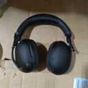 Sony INZONE H9 Gaming Headset, Wireless Noise Canceling Bluetooth Headset with Microphone, 360 Spatial Sound, for PC and PS5 (WH-G900N), Black