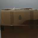 Chic Threads Dog Stairs for Small Dogs, 3-Step Dog Stairs for High Beds and Couch, Pet Steps for Small Dogs and CatsNon-Slip Stable Indoor Dog Steps