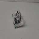 Versatile Flute Wall Mount Stand 2 Pack Metal Hanger Rack Wall-mounted Organizer for Flute Display