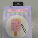 3 x Ice Cream Airpod Case Gen 1/2 3Pk