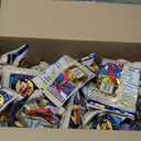 Pirate's Booty Aged Cheddar Lunch Packs, White, 0.5 Ounce (Pack of 24)