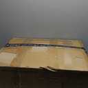 Mid-Century Accent Chair,Modern Linen Fabric Armchair for Living Room,Comfy Upholstered Reading Accent Chairs for Bedroom,Single Sofa Chair with Wood Legs (Light Grey, 1 Pack)