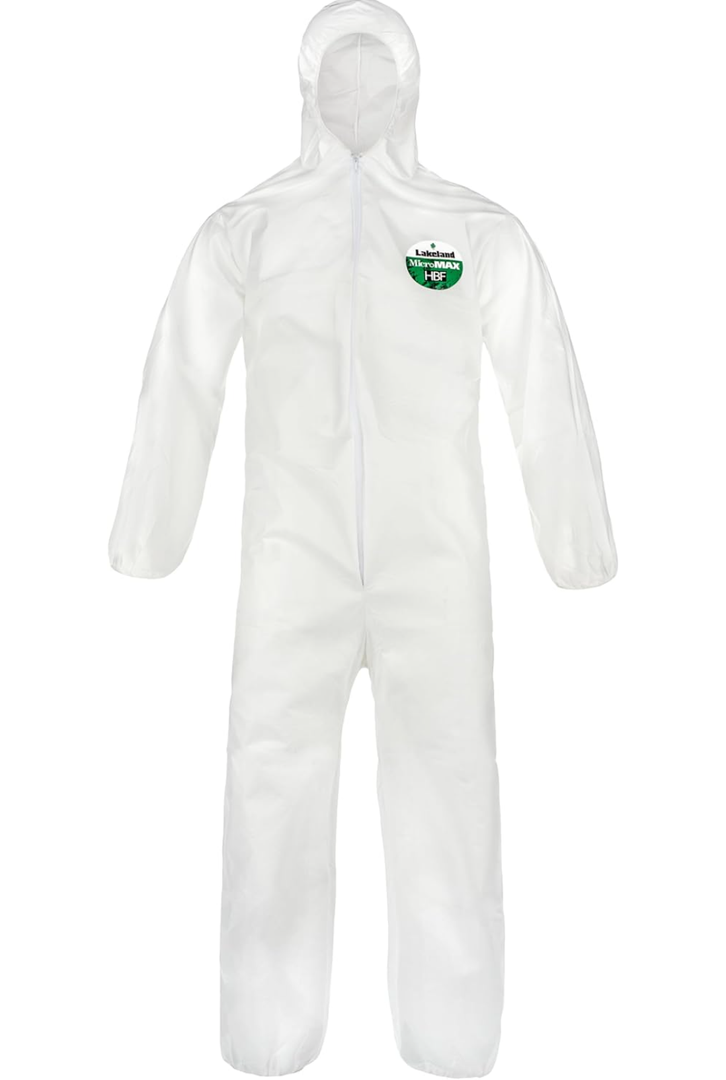 Lakeland Unisex Ctl428 Size 2X Pack 25
