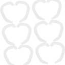 CALLARON Ear Corrector for Infants Baby Protruding Ear Splint Auricle Corrector Non-