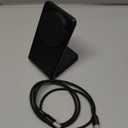 Mag.Safe Charger - iPhone Charger Stand, Fast Magnetic Wireless Charger for iPhone 17/16/15/14/13/12 Series - Black
