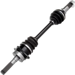 ECCPP CV Axle Drive Shaft Assembly fit 2007-2012 for Can-Am Outlander Max 800R 650 800R 650 1000 400 500 Renegade 500 800 Front Right 42350-HN2-003H 44350-HN8-003H