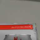 Diet Coke Fridge Pack Diet Soda, 7.5 fl oz Cans, 10 Pack - Mini Soda Soft Drinks, Best By JUL 07/25