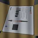 Dyson Airwrap i.d. Multi-Styler and Dryer and Dyson Chitosan Post-Style Serum