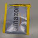 SWTHONY 12mm Clear Round Sew On Rhinestones for Crafting, 48pcs Crystal Glass Gems Silver Plated Flatback Jewels with 2 Holes for Crafts Clothes Fabric