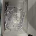 Frida Baby Ultra-Quiet Portable Nebulizer with Child-Friendly Mask and Rechargeable Battery