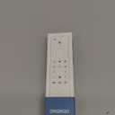 Replacement Remote for All Fire Series, TV Stick (HD, 4K, 4K Max, Lite), TV Cube and Omni, Insignia, Toshiba, Smart TVs, with Voice Control