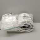 Core 300 Air Purifier Replacement HEPA Filter 3-in-1 Balance for LEVOIT Core 300-P/300S, H13 True HEPA + Activated Carbon, 99.97% Dust Pollen Pet Dander Smoke, 2 Pack (White)