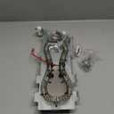 8544771 Dryer Heating Element Upgrade 279816 Thermostat Cut Off 279973 3392519 Dryer Thermal Fuse Compatible with Maytag, Kenmore, Kitchen, Whirlpool