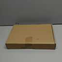 Enamel Pin Display Case, Pin Collection Holder, Shadow Box Frame for Pins, Black (13.8"L x 1.8"W x 9.4"H)