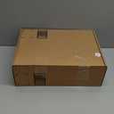 LARNMERN Men Non Slip Work Sneakers Water Resistant Food Service Zapatos Trabajo Antideslizantes Walking Shoes Waterproof Shoes Slip-on (10.5, Black)