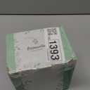 Bosmarlin Ceramic Tea Cup with Infuser and Lid, 16 Oz, Dishwasher and Microwave Safe, 5 Colors to Choose, Reactive Glaze, Steeping Tea Mug with Strainer (Deep Blue)