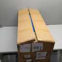 55" Trampoline for Kids with Enclosure, 440lbs Capacity Indoor & Outdoor Toddler Trampoline with Adjustable Gymnastics Bar & Toys, for Boys & Girls