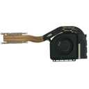 Replacement CPU Cooling Fan with Heatsink for Dell Latitude 7420 E7420 00WR96 0WR96 AT30S002ZSL EG50040S1-CM60-S9A DC 5V 0.41A 4-PIN