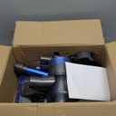 Ciogu Cordless Vacuum Cleaner, 33 KPA 45 Mins Vacuum Cleaners for Home, 8 in 1 Lightweight Self-Standing Stick Vacuum with Touch Screen, Ultra High-Power Brush for Pet Hair/Plush Carpet/All Floor