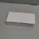 8 Pack Champagne Crystal Cabinet Knobs, Gold Cabinet Glass Knobs for Dresser Drawers Brass Furniture Hardware Pulls (Oval)