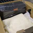 iRobot Roomba j7+ (7550) Self-Emptying Robot Vacuum  Uses PrecisionVision Navigation to Identify & Avoid Objects Like Socks, Shoes, & Pet Waste, Smart Mapping, Self-Empty for Up to 60 Days