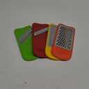 OXO SoftWorks Complete Grate and Slice Set