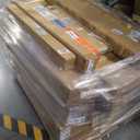 Pallet of Mixed Items