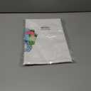 Chinoiserie Hydrangea Bathroom Hand Towels, Grandmillennial Floral Dish Tea Towels for Kitchen Decor, Vintage Hydrangea Flower Hand Towel for Bathroom Decor, 16x24 Inch