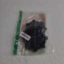 2 PCS Solar Christmas Lights Outdoor Solar Firework Light, 240 LED Solar Powered Hanging Lights Outdoor Waterproof Fairy Light Christmas Decorations (Warm White, Pack of 2)