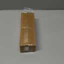 Adjustable Pot Rack Hook, Milky White Plastic Wall Mount with Suction Cup, 19.5cm Length, Modern Foldable Design, Kitchen Storage, 2-Piece Set