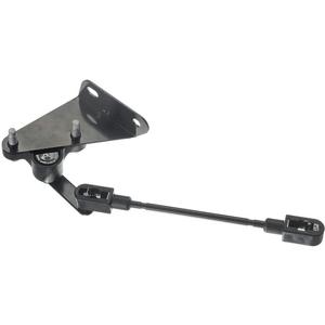 Rear Air Suspension Ride Height Level Sensor Compatible with Ford Lincoln Town Car Mercury