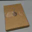 Wykeham's Executive 2026 Daily Journal Planner US Public Holidays (Black, 8.5"5.5")