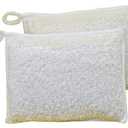 Bamboo Sponge 2Pk