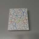 AABV Reading Glasses Blue Light Blocking for Women,Anti UV Ray/Glare Readers,Lightweight Spring Hinge Eyeglasses (4-pack Mix)