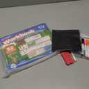 Preschool Learning Activities Educational Workbook: Preschool Handwriting Tracing Books | Autism Learning Materials | Alphabet Learning Toys | Pre k Workbooks | Montessori Busy Book for Kids Ages 3-5