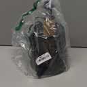 Black Metal Tree Shadow Table Lamp, Vintage Rustic Bedside Lamp, Small Bedside Night Light for Kids, Ambient Mood Lighting for Bedroom Living Room, Halloween Gothic Decorative Small Spaces Table Lamp