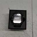 Goton IP68 Waterproof Rugged Band for Apple Watch 46mm/45mm/44mm with Case build-in Screen Protector  Heavy Duty Sport Strap Compatible with iWatch Series 11/10/9/8/7/6/5/4/SE (Black)