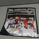 Turner Licensing, NHL Mascots 2025 Wall Calendar