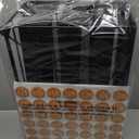 FlagShip for Nespresso Pod Holder Vertuo Pod Drawer Large Mullti Tier Coffee Pod Holder(3 Tier (60Pods Capacity))