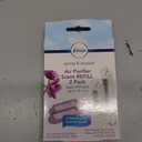 2 x Febreze Air Purifier Scent Refill 2pck
