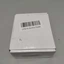 HARPOON 5 Pack Towel Hooks for Bathrooms Wall Mounted, Brushed Satin Nickel Bathroom Hooks for Towels, Robe & Towel Hook for Wall, 3.5 Inch Modern Bath Towel Hook