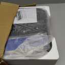 Vibration Plate Exercise Machine, Vibrating Plate for Lymphatic Drainage, 400 Lbs Capacity 250 Speed Levels Whole Body Fat Burner Weight Loss Shake Board, Vibrate Platform Machine