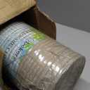 Hardware Cloth 1/2 inch 48in x 80ft 19 Gauge, Hot-dip Galvanized After Welding Chicken Wire Fence Roll Garden Plant Welded Metal Wire Fencing Roll, Rabbit Cages Snake Fence