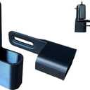 Garage Door Sensor Sun Shade Protector | Garage Door Sensor sun shield Protector cover compatible with Chamberlain garage door sensors and Liftmaster garage door sensor| Sun shield garage door sensor