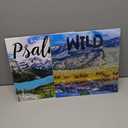 Wild Calendar 2026 2 set
