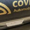 Coverado Car Seat Covers Full Set, Black Seat Covers, Automotive Car Seat Cover, Car Seat Cushion, Car Seat Covers Front Seats Back Seat Covers, Car Seat Protector Universal Fit Most Cars