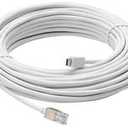 AXIS F7315 Cable White 15 m, 4 pcs