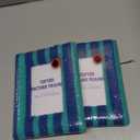 Textured Picture Frame, Pack of 2