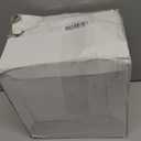 Ceramic Dinosaur Piggy Bank for Boys, Large Porcelain Coin Bank for Child, T-Rex Money Bank for Baby, Nursery Room Decor, Birthday Christmas (Green)