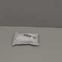 Christmas Stocking Holders, Metal Mantel Hooks Hanger Non-Slip Christmas Stocking Hooks for Fireplace Mantle Christmas Party Decoration (6pcs -Black)